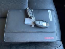 2018 Nissan X-TRAIL ST-L