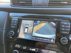 2018 Nissan X-TRAIL ST-L