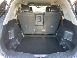 2018 Nissan X-TRAIL ST-L