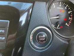 2018 Nissan X-TRAIL ST-L