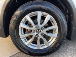 2018 Nissan
X-TRAIL ST-L