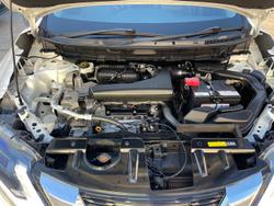 2018 Nissan
X-TRAIL ST-L