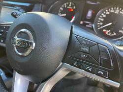 2018 Nissan
X-TRAIL ST-L