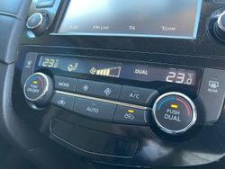2018 Nissan
X-TRAIL ST-L