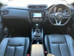 2018 Nissan
X-TRAIL ST-L