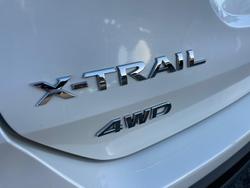2018 Nissan
X-TRAIL ST-L