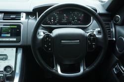2021 Land Rover
Range Rover Sport D300 HSE