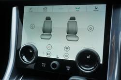 2021 Land Rover
Range Rover Sport D300 HSE