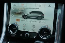 2021 Land Rover
Range Rover Sport D300 HSE