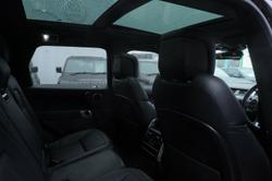 2021 Land Rover
Range Rover Sport D300 HSE