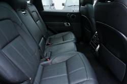 2021 Land Rover
Range Rover Sport D300 HSE
