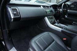 2021 Land Rover
Range Rover Sport D300 HSE