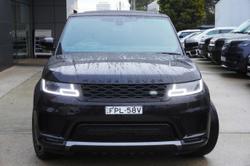 2021 Land Rover
Range Rover Sport D300 HSE