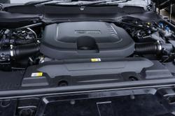 2021 Land Rover
Range Rover Sport D300 HSE