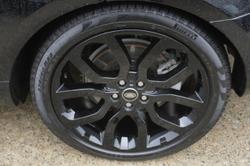 2021 Land Rover
Range Rover Sport D300 HSE
