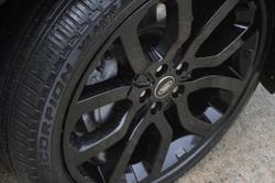 2021 Land Rover
Range Rover Sport D300 HSE