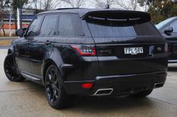 2021 Land Rover
Range Rover Sport D300 HSE