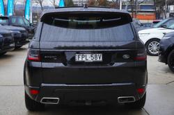 2021 Land Rover
Range Rover Sport D300 HSE