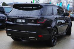 2021 Land Rover
Range Rover Sport D300 HSE