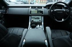 2021 Land Rover
Range Rover Sport D300 HSE