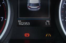 2018 Volkswagen
Golf 110TSI Highline