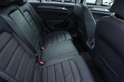 2018 Volkswagen
Golf 110TSI Highline