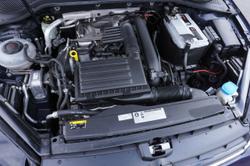 2018 Volkswagen
Golf 110TSI Highline