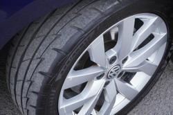 2018 Volkswagen
Golf 110TSI Highline