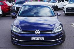 2018 Volkswagen
Golf 110TSI Highline