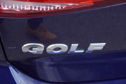 2018 Volkswagen
Golf 110TSI Highline