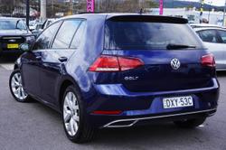 2018 Volkswagen
Golf 110TSI Highline