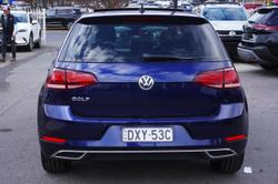 2018 Volkswagen
Golf 110TSI Highline