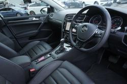 2018 Volkswagen
Golf 110TSI Highline