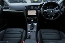 2018 Volkswagen
Golf 110TSI Highline