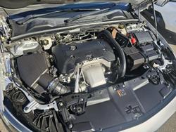 2018 Holden
Commodore LT