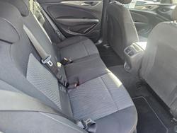 2018 Holden
Commodore LT
