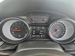 2018 Holden
Commodore LT