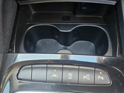 2018 Holden
Commodore LT