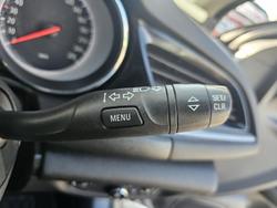 2018 Holden
Commodore LT