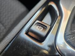 2018 Holden
Commodore LT