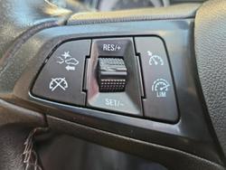2018 Holden
Commodore LT