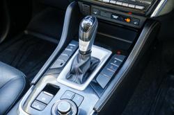 2022 Isuzu
MU-X LS-T