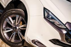 2022 Isuzu
MU-X LS-T