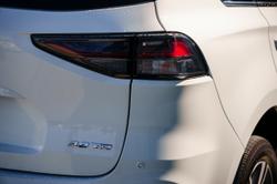 2022 Isuzu
MU-X LS-T