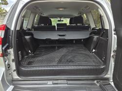 2017 Toyota
Landcruiser Prado GXL