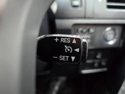 2017 Toyota
Landcruiser Prado GXL