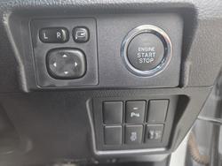 2017 Toyota
Landcruiser Prado GXL