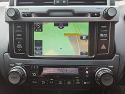 2017 Toyota
Landcruiser Prado GXL