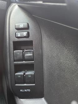 2017 Toyota
Landcruiser Prado GXL