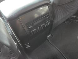 2017 Toyota
Landcruiser Prado GXL